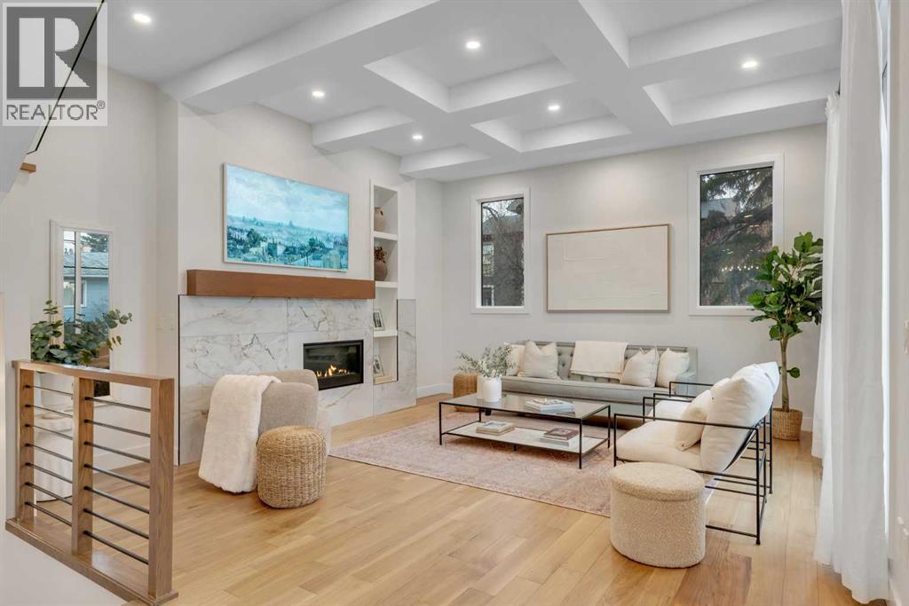 4111 19 Street Sw, Calgary, Alberta  T2T 6Z4 - Photo 4 - A2284182