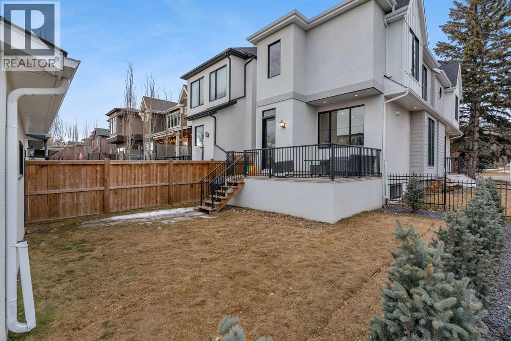 4111 19 Street Sw, Calgary, Alberta  T2T 6Z4 - Photo 38 - A2284182