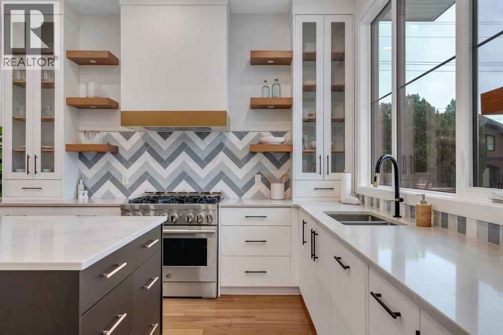 4111 19 Street Sw, Calgary, Alberta  T2T 6Z4 - Photo 7 - A2284182