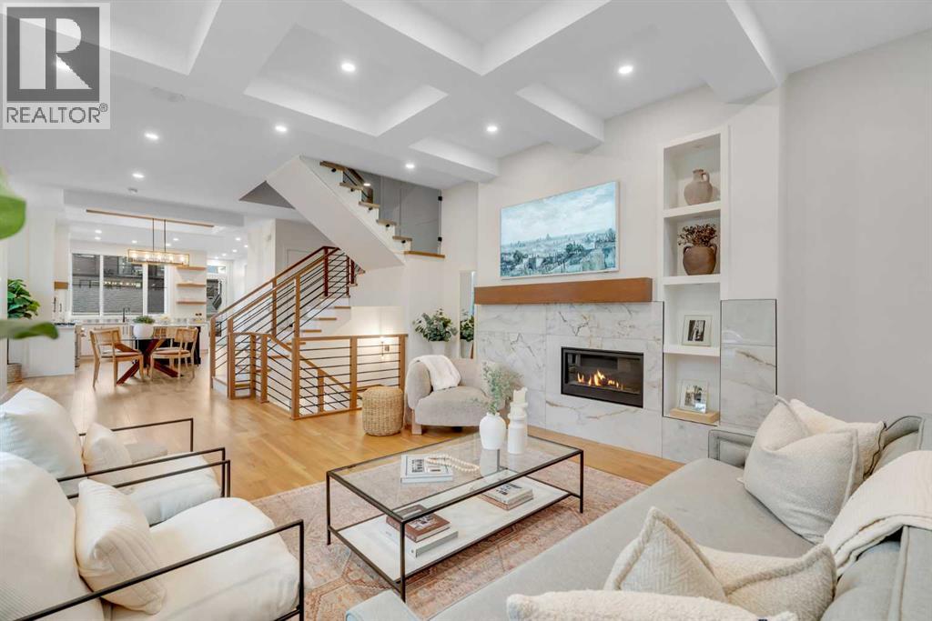 4111 19 Street Sw, Calgary, Alberta  T2T 6Z4 - Photo 5 - A2284182