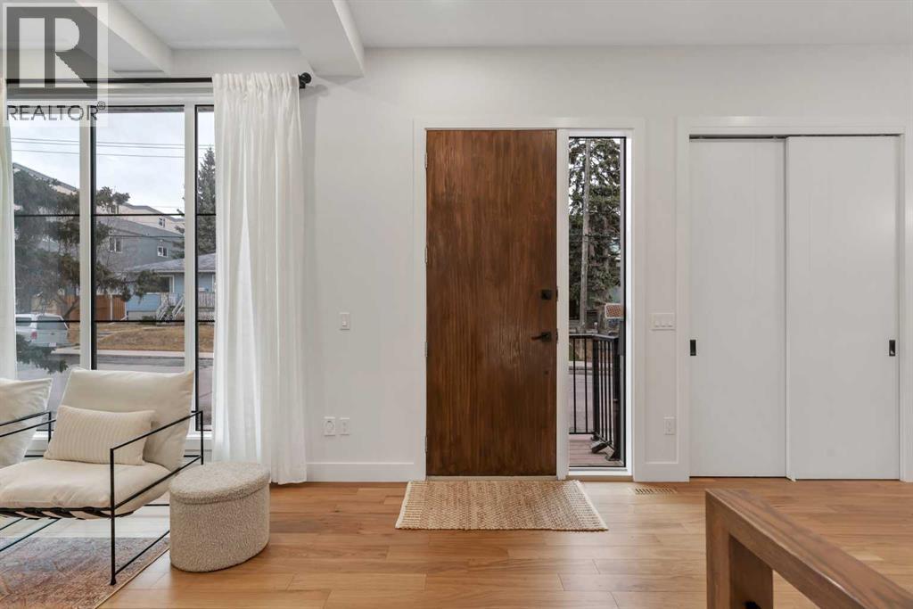 4111 19 Street Sw, Calgary, Alberta  T2T 6Z4 - Photo 36 - A2284182