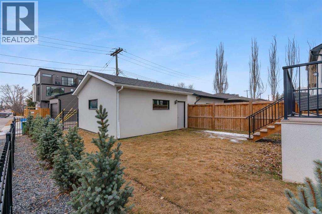 4111 19 Street Sw, Calgary, Alberta  T2T 6Z4 - Photo 39 - A2284182