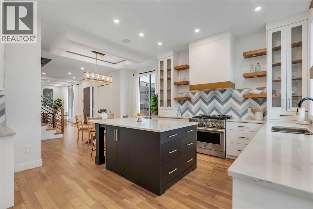 4111 19 Street Sw, Calgary, Alberta  T2T 6Z4 - Photo 6 - A2284182