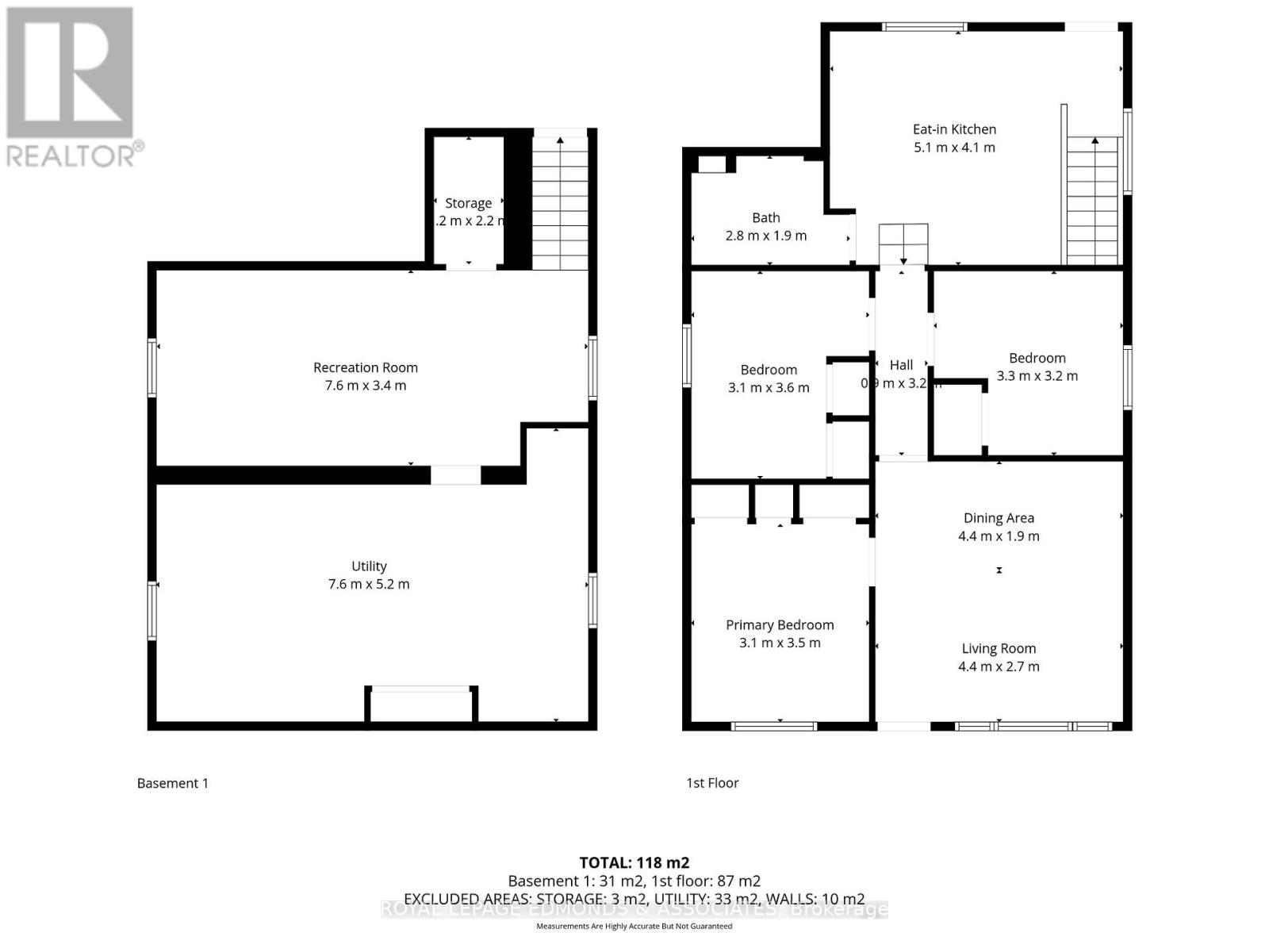 24 Ottawa Street, Laurentian Hills, Ontario  K0J 1J0 - Photo 42 - X12763304