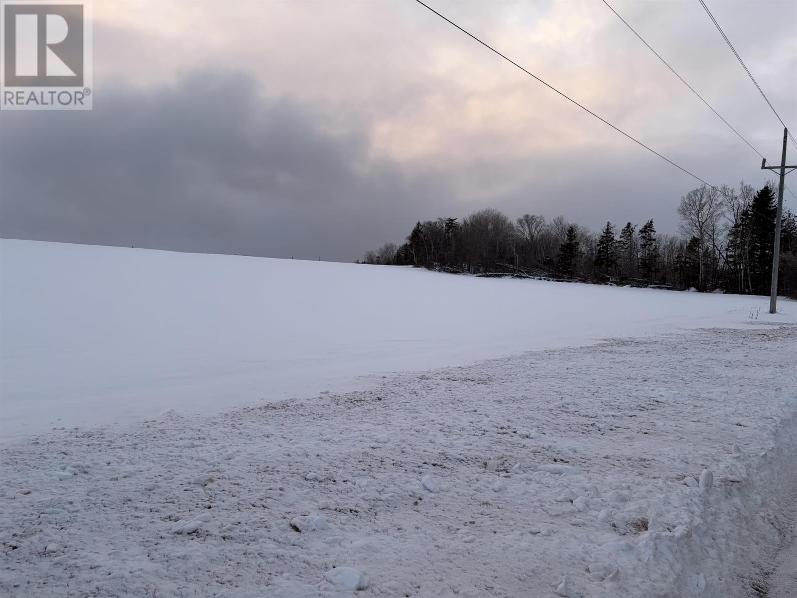 Lot Mount Stewart Road, Route 22, St. Teresa, Prince Edward Island  C0A 1T0 - Photo 2 - 202600323