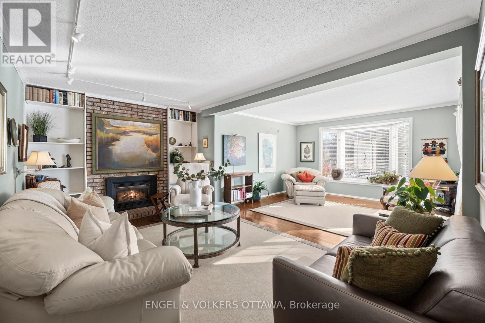 1336 Cahill Drive, Ottawa, Ontario  K1V 7K4 - Photo 13 - X12763322