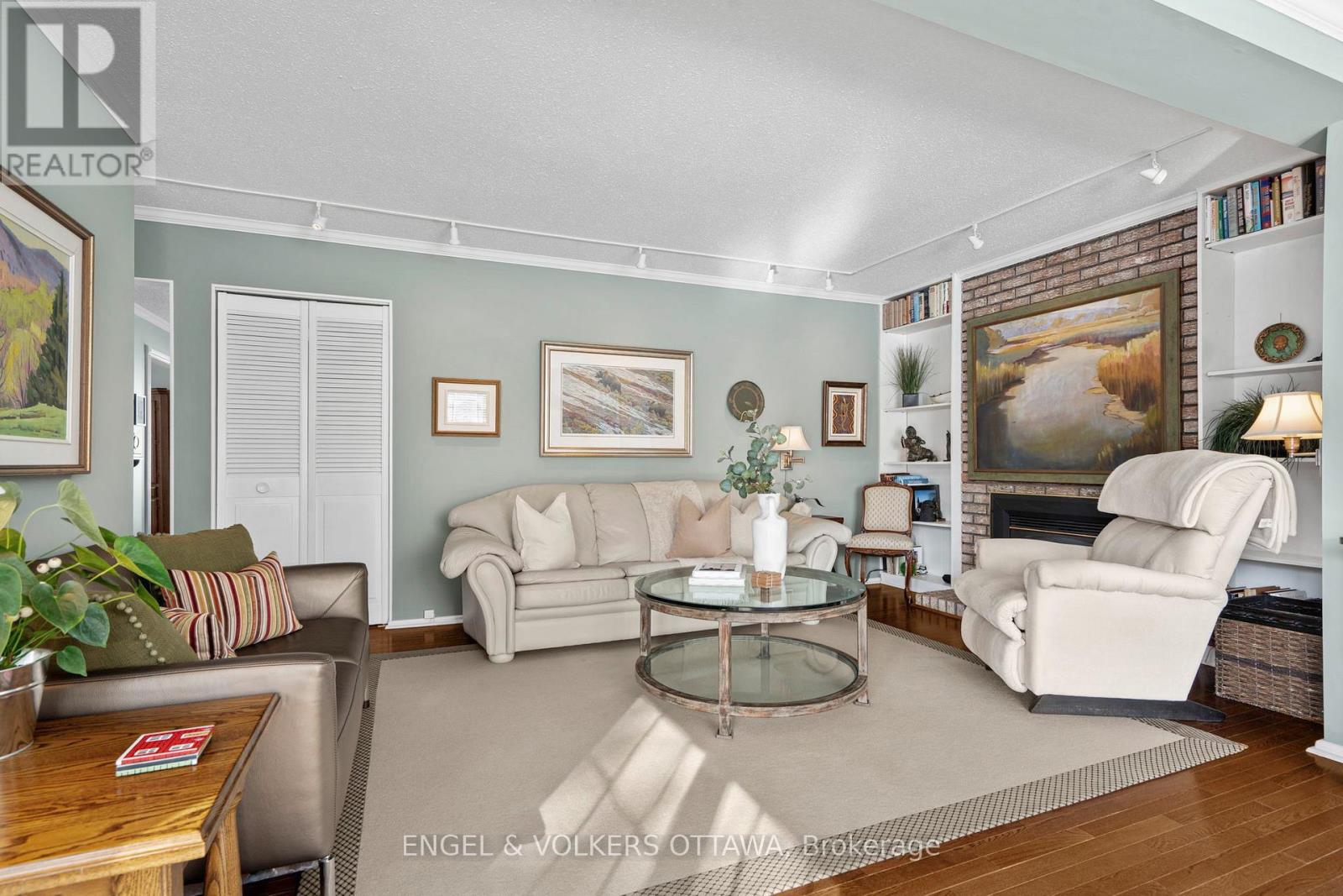 1336 Cahill Drive, Ottawa, Ontario  K1V 7K4 - Photo 14 - X12763322