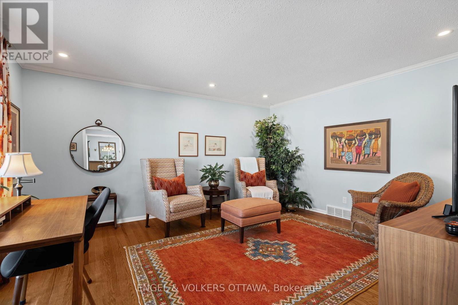 1336 Cahill Drive, Ottawa, Ontario  K1V 7K4 - Photo 20 - X12763322