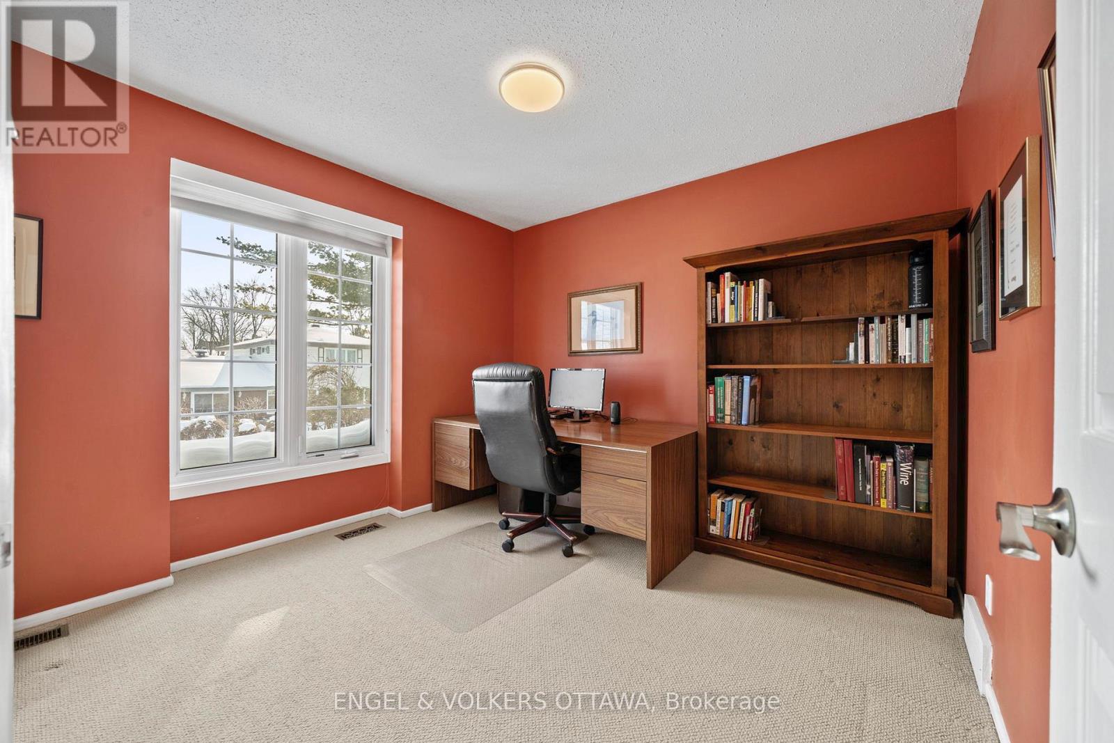 1336 Cahill Drive, Ottawa, Ontario  K1V 7K4 - Photo 30 - X12763322