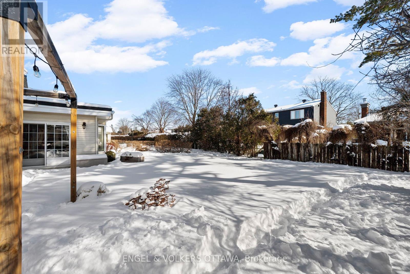 1336 Cahill Drive, Ottawa, Ontario  K1V 7K4 - Photo 39 - X12763322