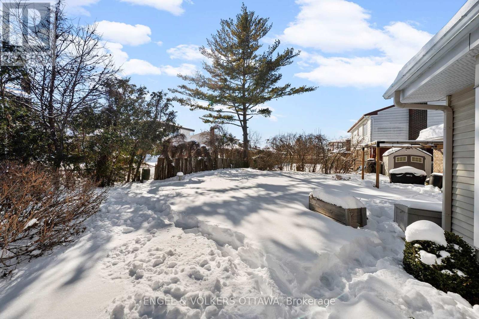 1336 Cahill Drive, Ottawa, Ontario  K1V 7K4 - Photo 40 - X12763322