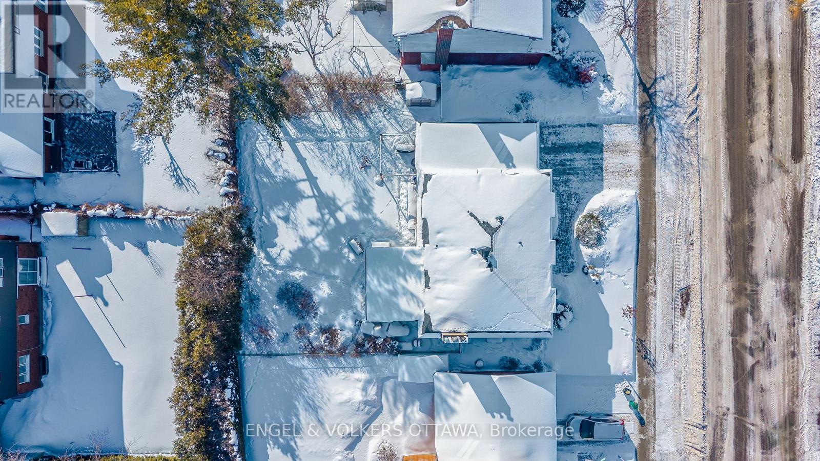 1336 Cahill Drive, Ottawa, Ontario  K1V 7K4 - Photo 41 - X12763322