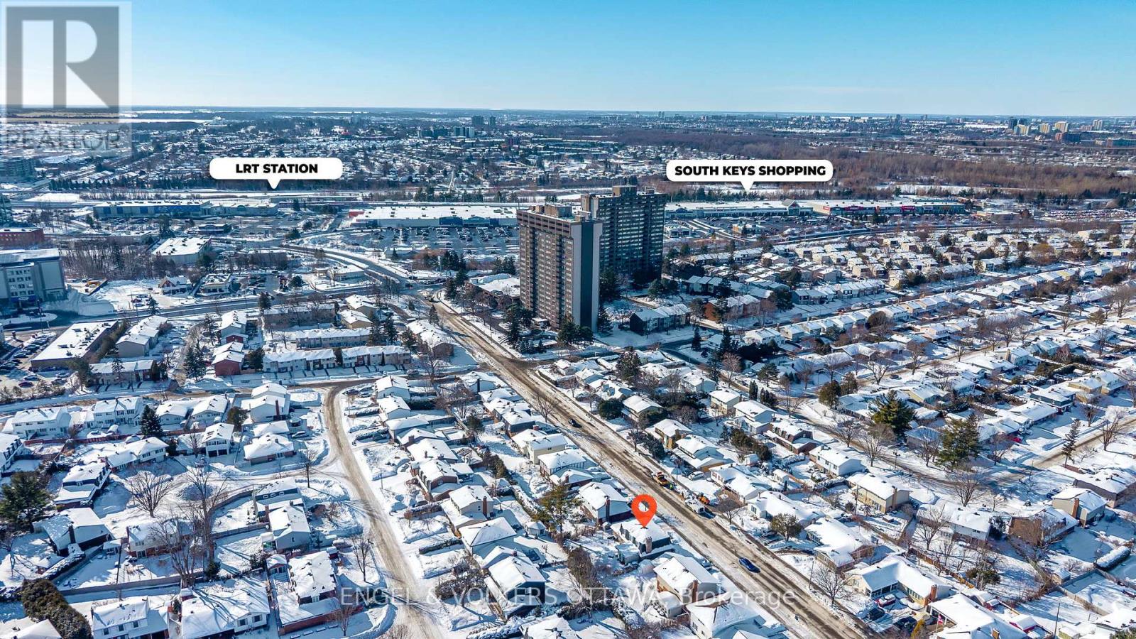 1336 Cahill Drive, Ottawa, Ontario  K1V 7K4 - Photo 42 - X12763322