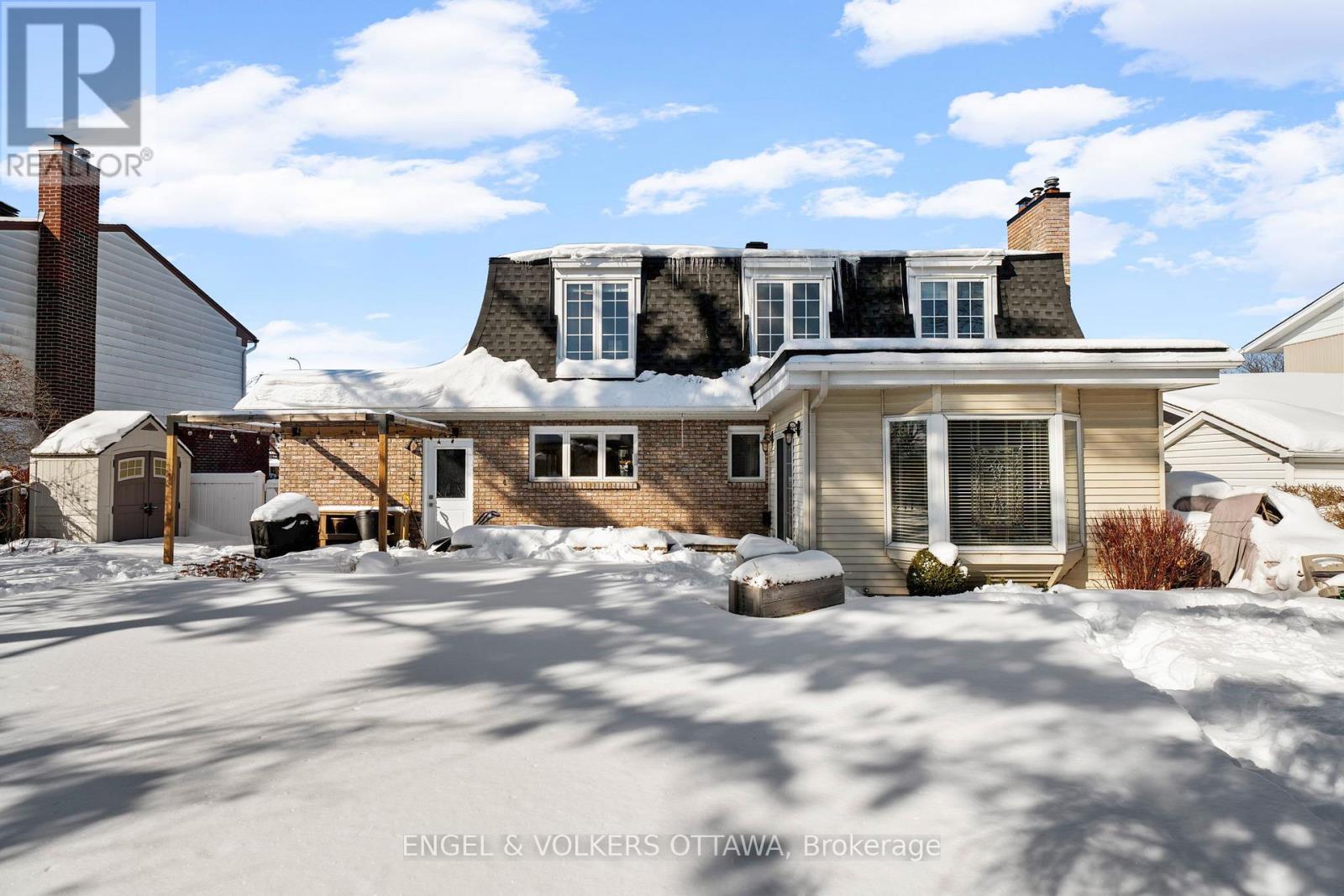 1336 Cahill Drive, Ottawa, Ontario  K1V 7K4 - Photo 44 - X12763322