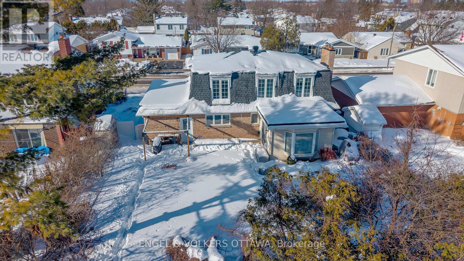 1336 Cahill Drive, Ottawa, Ontario  K1V 7K4 - Photo 45 - X12763322