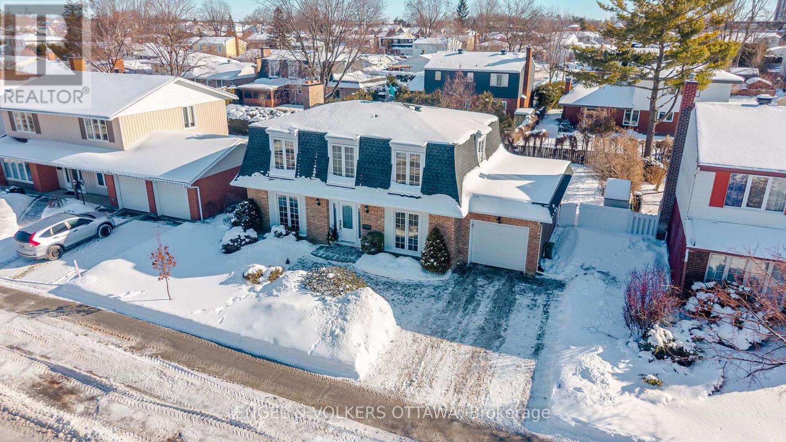 1336 Cahill Drive, Ottawa, Ontario  K1V 7K4 - Photo 46 - X12763322