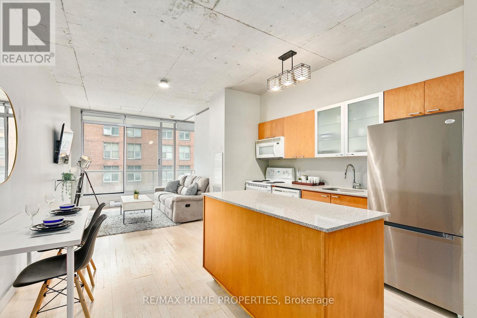 312 - 383 Cumberland Street, Ottawa, Ontario  K1N 1J7 - Photo 4 - X12763330