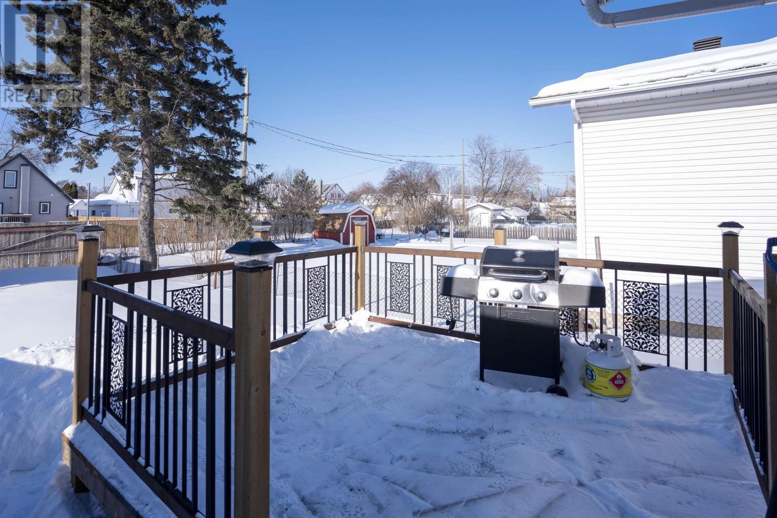 741 Sprague St, Thunder Bay, Ontario  P7E 1V5 - Photo 27 - TB2600172