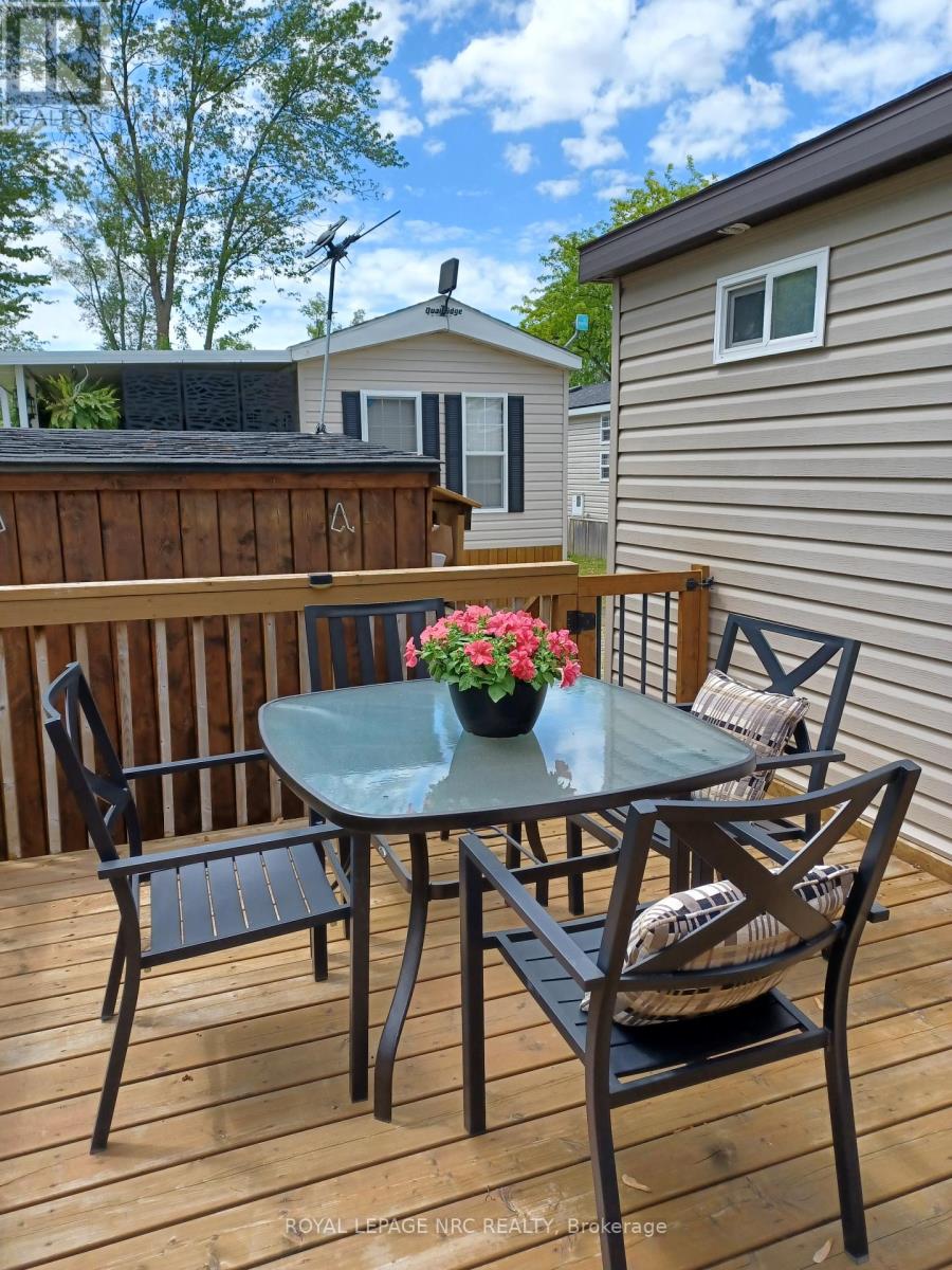 514 - 1501 Line 8 Road, Niagara-On-The-Lake, Ontario  L0S 1L0 - Photo 2 - X12763352