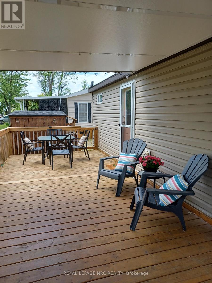 514 - 1501 Line 8 Road, Niagara-On-The-Lake, Ontario  L0S 1L0 - Photo 3 - X12763352