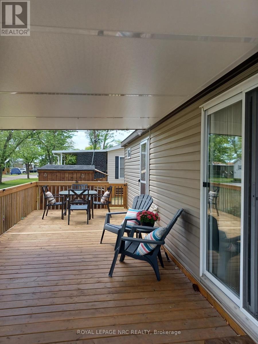 514 - 1501 Line 8 Road, Niagara-On-The-Lake, Ontario  L0S 1L0 - Photo 4 - X12763352