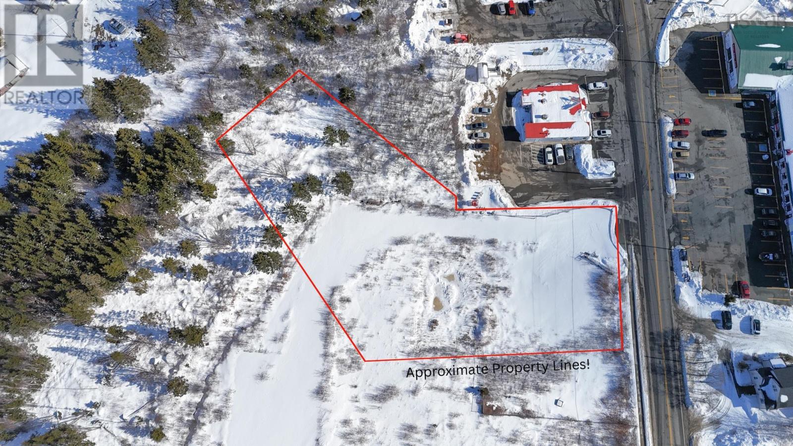 3736 Highway 3, Barrington Passage, Nova Scotia  B0W 1E0 - Photo 3 - 202602232