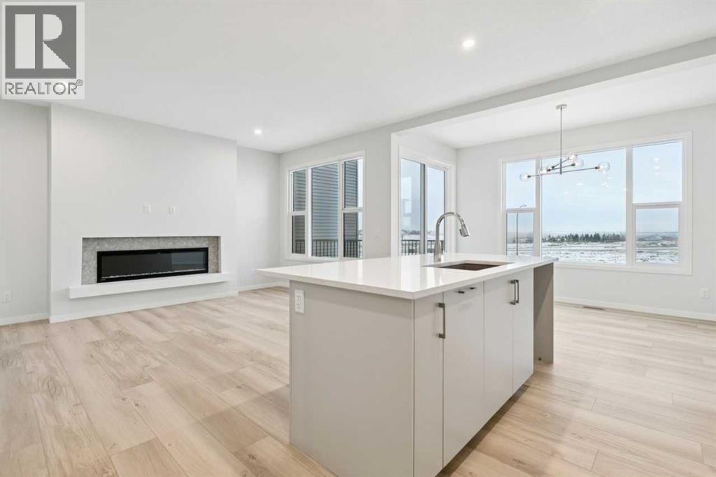 138 Annette Landing Nw, Calgary, Alberta  T3R 2B8 - Photo 14 - A2284240