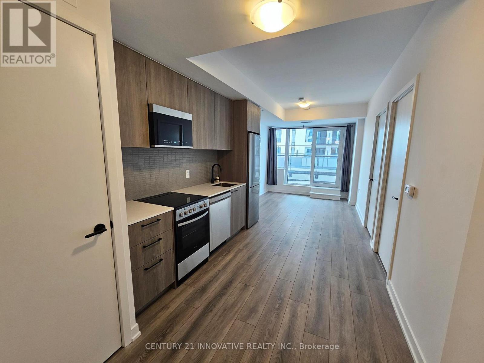 414 - 7439 Kingston Road, Toronto, Ontario  M1B 5S3 - Photo 2 - E12763206