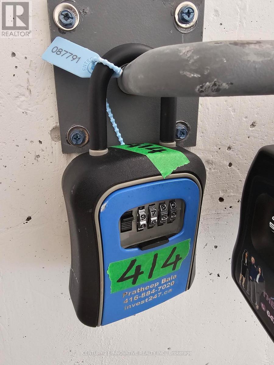 414 - 7439 Kingston Road, Toronto, Ontario  M1B 5S3 - Photo 8 - E12763206