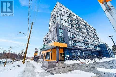 414 - 7439 KINGSTON ROAD, Toronto, Ontario