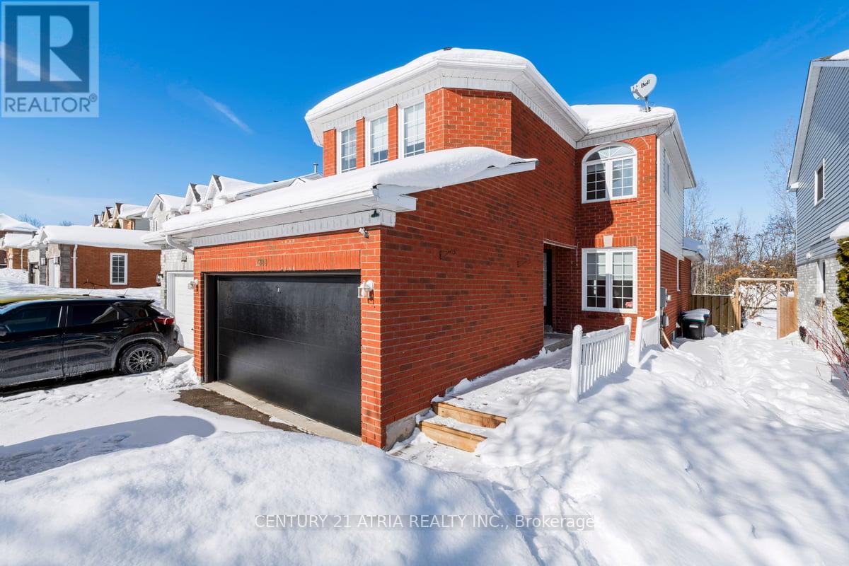 1200 Benson Street, Innisfil, Ontario  L9S 1Y4 - Photo 2 - N12758198