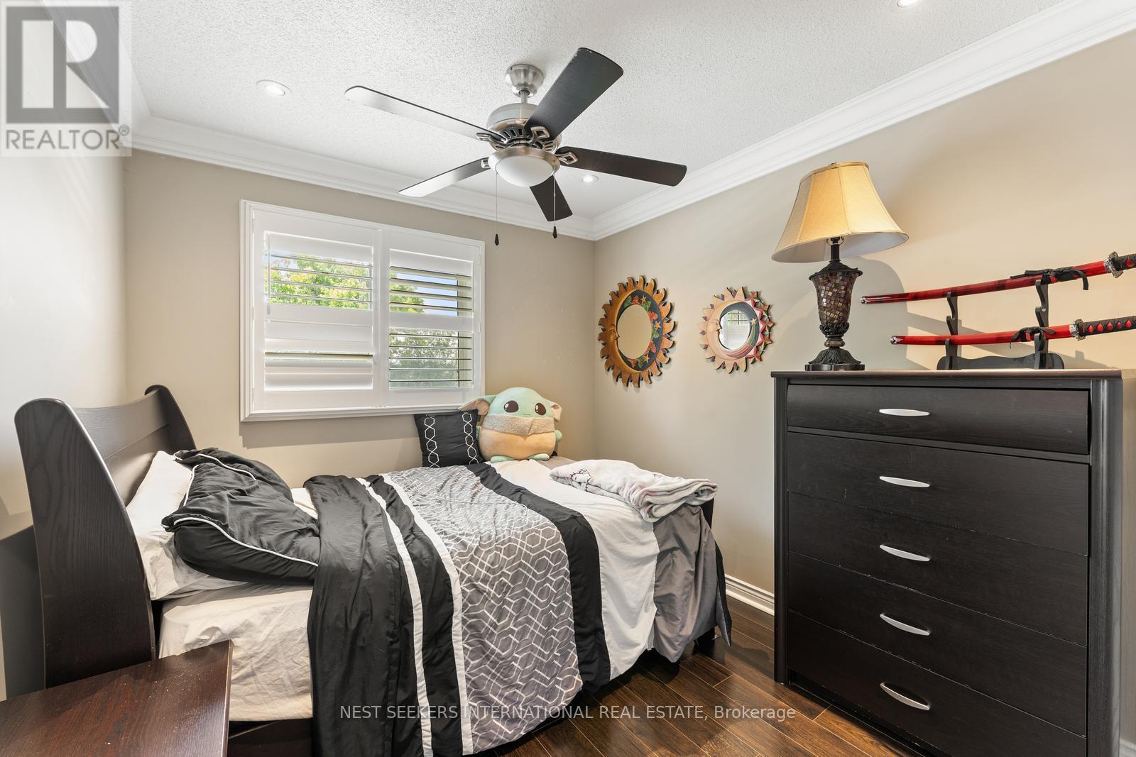 46 Waterbury Street, Caledon, Ontario  L7E 1X4 - Photo 17 - W12634546