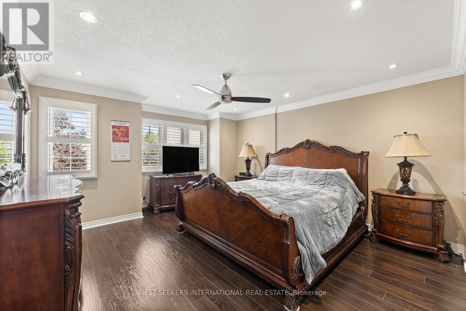 46 Waterbury Street, Caledon, Ontario  L7E 1X4 - Photo 13 - W12634546