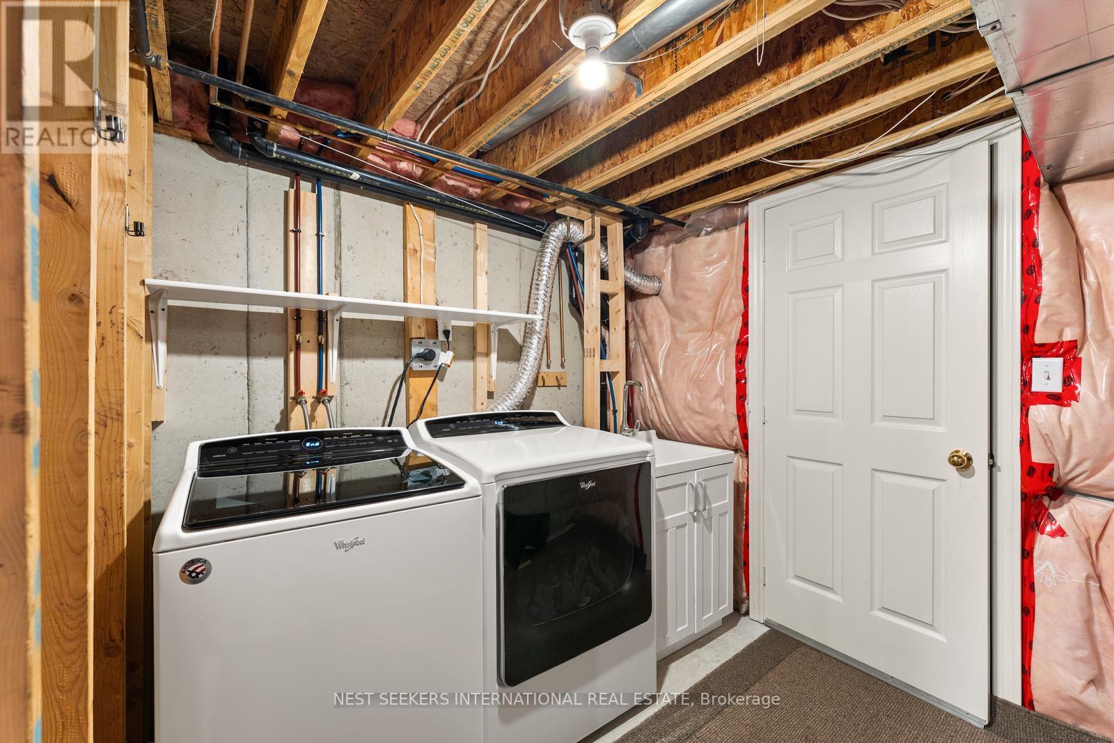 46 Waterbury Street, Caledon, Ontario  L7E 1X4 - Photo 19 - W12634546