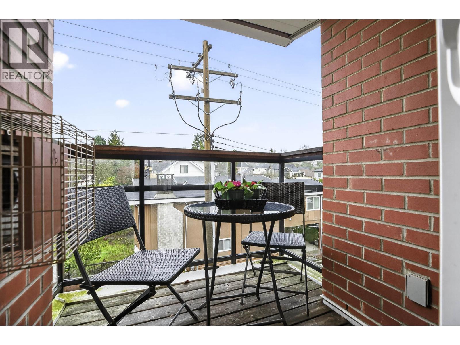 401 3611 W 18th Avenue, Vancouver, British Columbia  V6S 1B3 - Photo 16 - R3087069