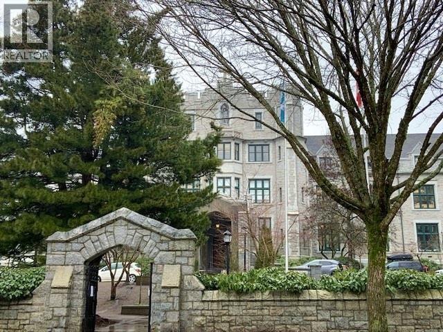 401 3611 W 18th Avenue, Vancouver, British Columbia  V6S 1B3 - Photo 24 - R3087069