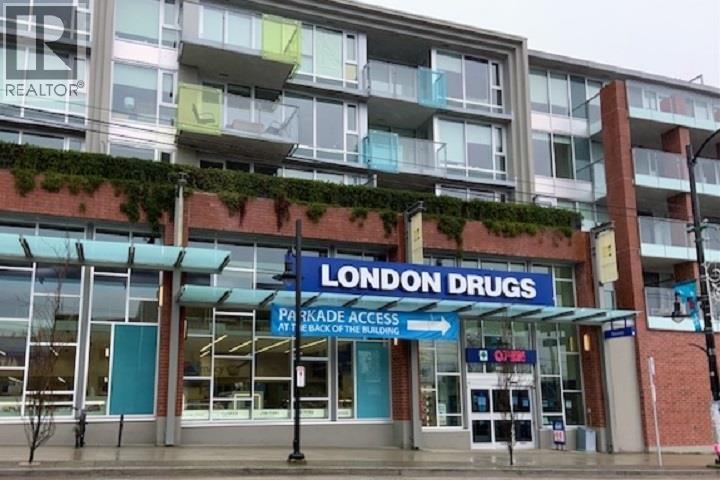 401 3611 W 18th Avenue, Vancouver, British Columbia  V6S 1B3 - Photo 29 - R3087069