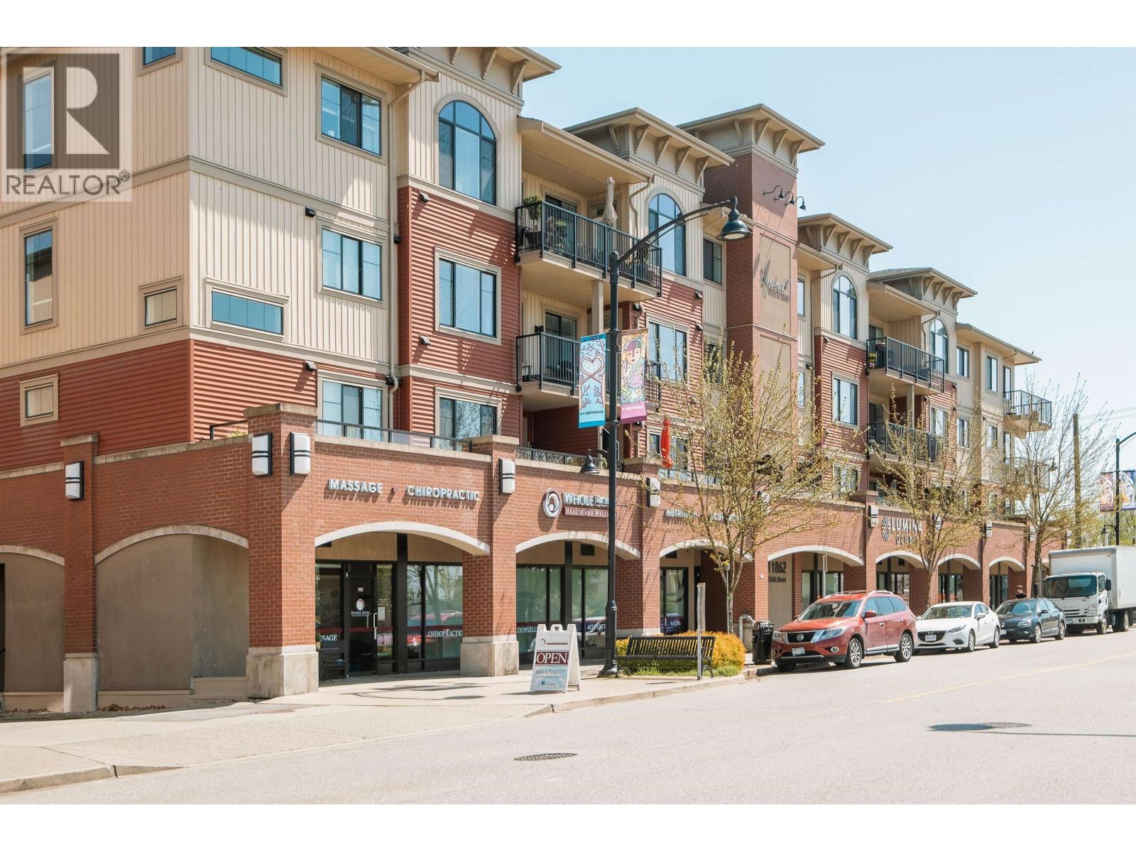 410 11882 226 Street, Maple Ridge, British Columbia  V2X 9C7 - Photo 32 - R3087094