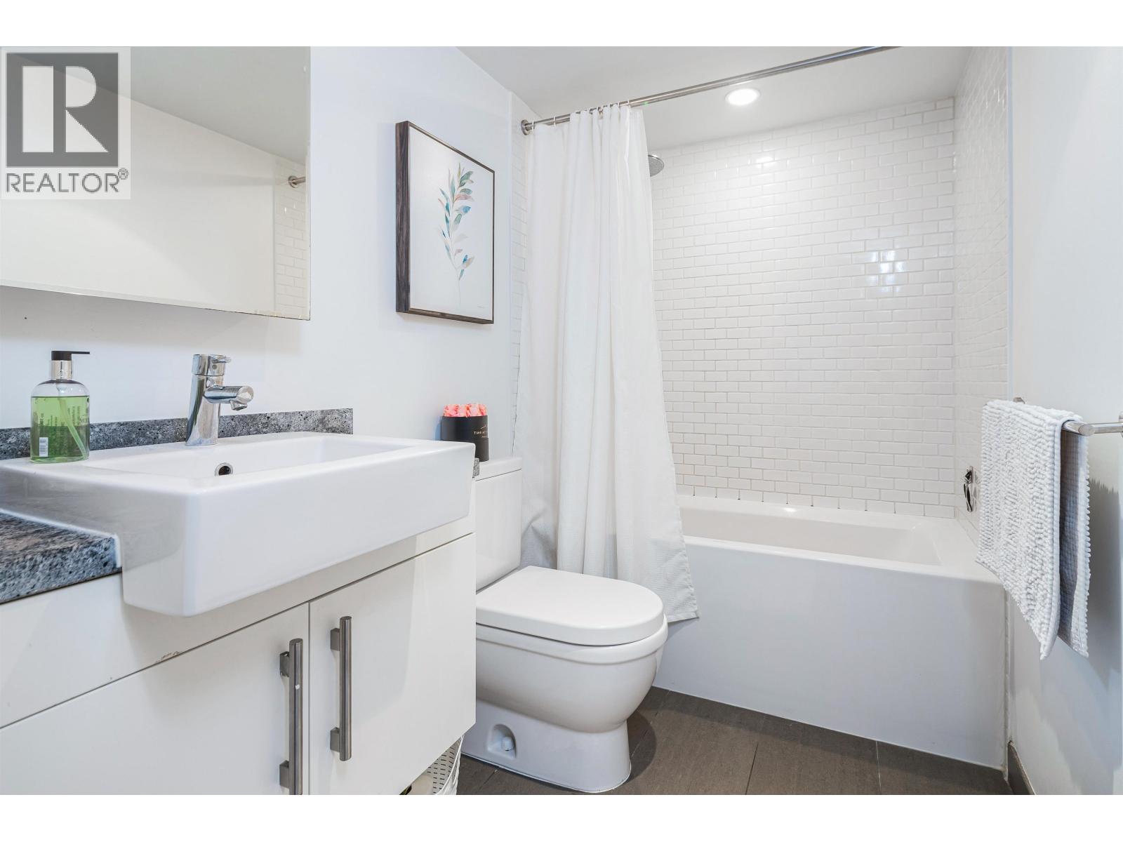 601 188 Keefer Street, Vancouver, British Columbia  V6A 0E3 - Photo 8 - R3087097