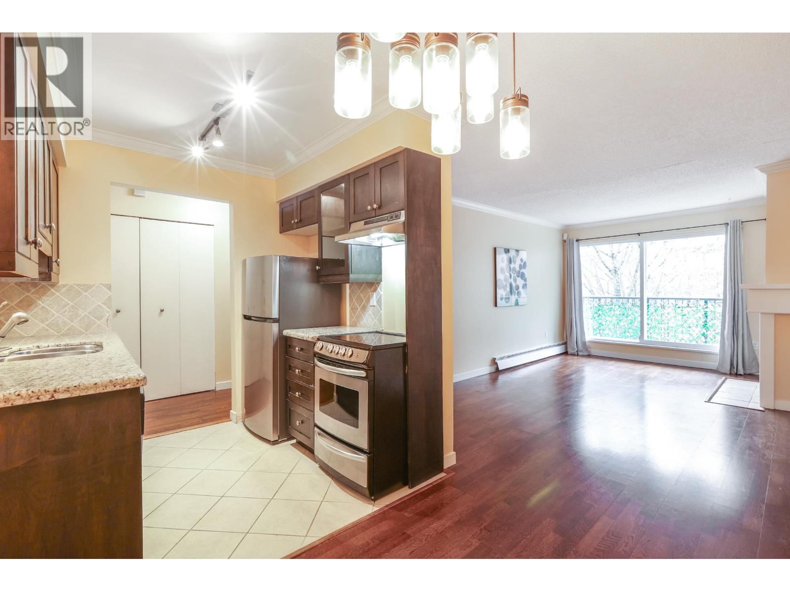 307 1169 Nelson Street, Vancouver, British Columbia  V6E 1J3 - Photo 12 - R3087099