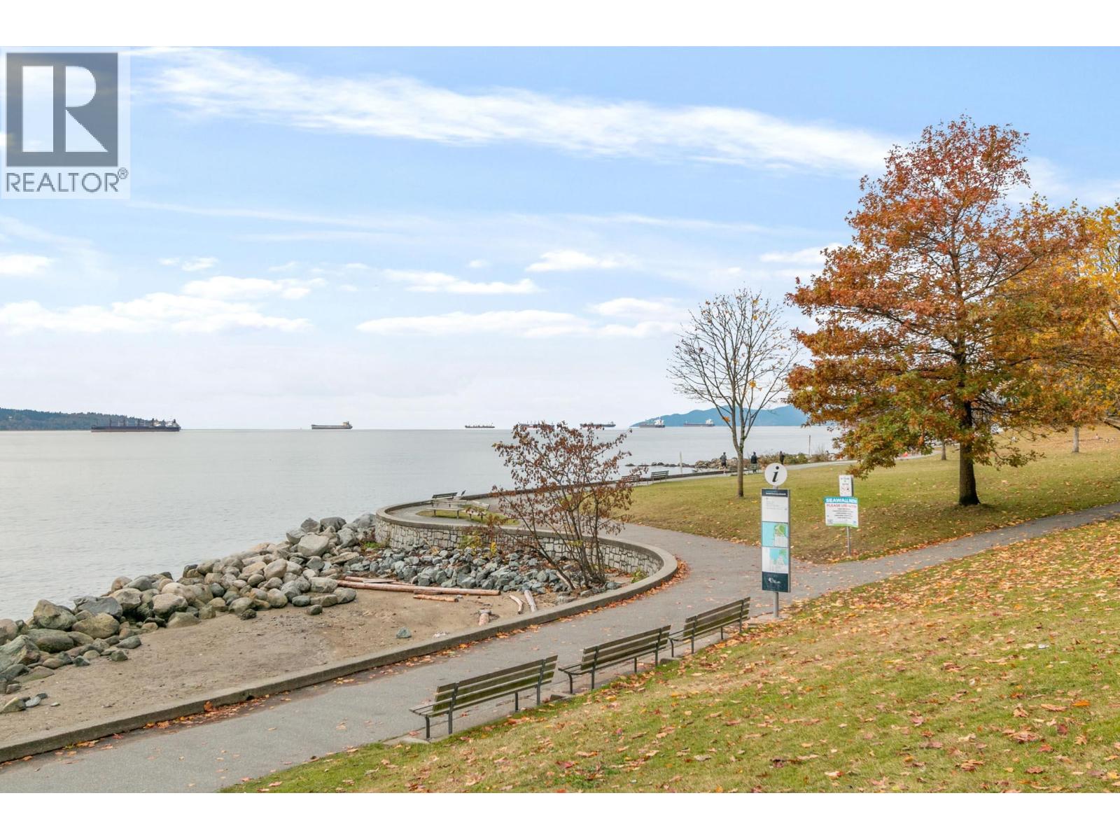 307 1169 Nelson Street, Vancouver, British Columbia  V6E 1J3 - Photo 24 - R3087099