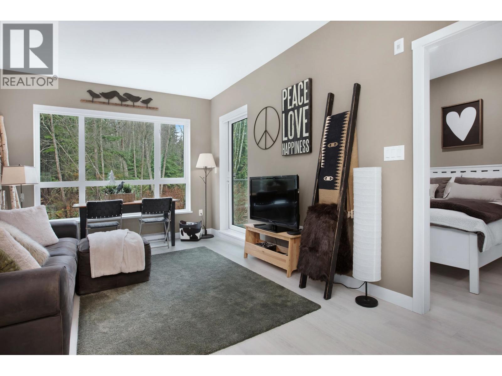 312 3596 Malsum Drive, North Vancouver, British Columbia  V7G 0B5 - Photo 2 - R3087111