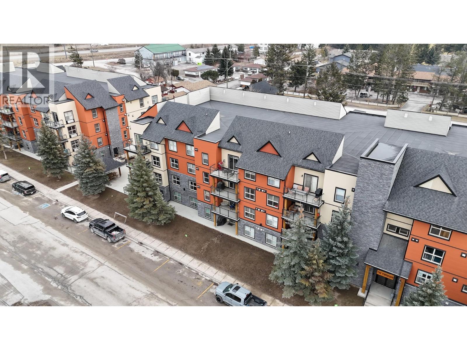 4874 Stanley Street Unit# 307, Radium Hot Springs, British Columbia  V0A 1M0 - Photo 23 - 10375070