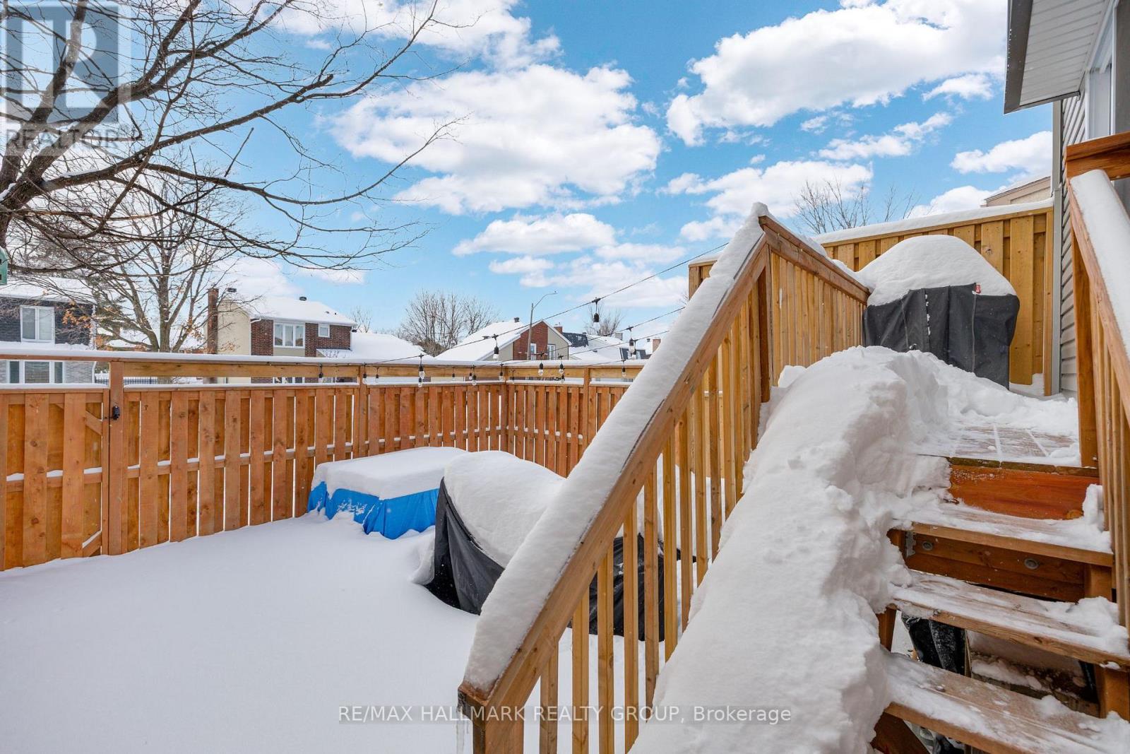 129 - 3445 Uplands Drive, Ottawa, Ontario  K1V 9N5 - Photo 34 - X12762876