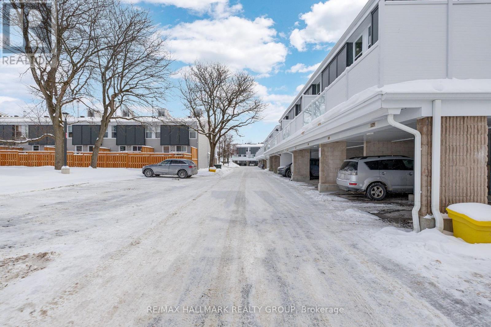 129 - 3445 Uplands Drive, Ottawa, Ontario  K1V 9N5 - Photo 36 - X12762876
