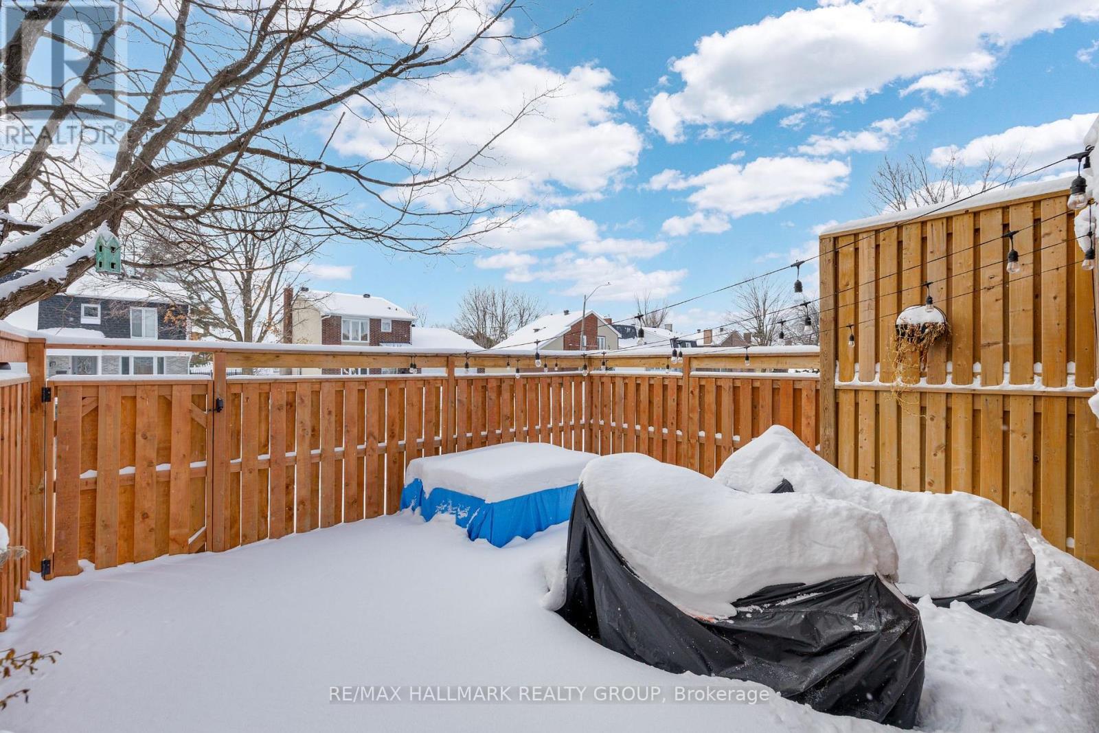 129 - 3445 Uplands Drive, Ottawa, Ontario  K1V 9N5 - Photo 35 - X12762876