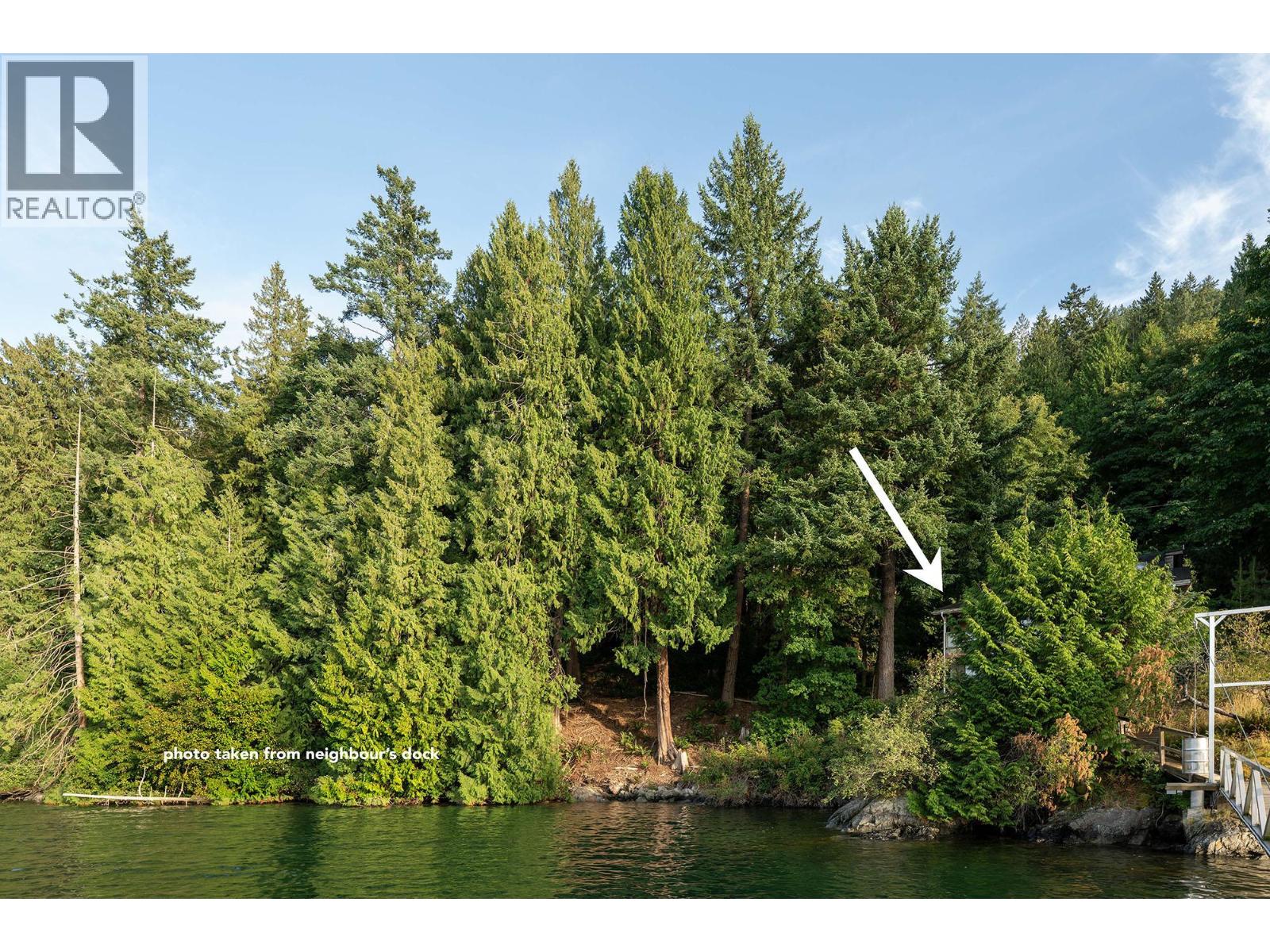 1558 Mount Gardner Road, Bowen Island, British Columbia  V0N 1G2 - Photo 10 - R3087083