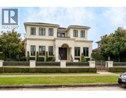 1461 W 47TH AVENUE, Vancouver, British Columbia