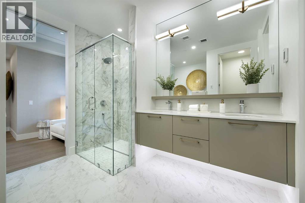 205, 4185 Norford Avenue Nw, Calgary, Alberta  T2L 2K7 - Photo 12 - A2250849