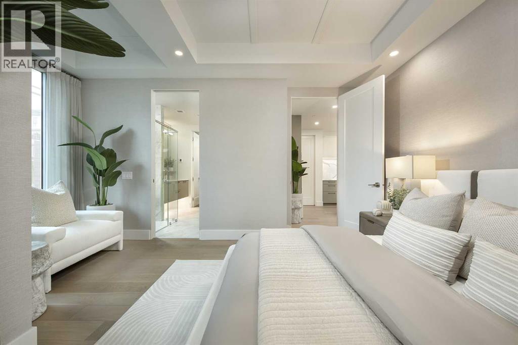 205, 4185 Norford Avenue Nw, Calgary, Alberta  T2L 2K7 - Photo 19 - A2250849